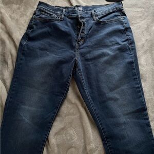 A New Approach Jeans